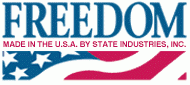 Freedom logo